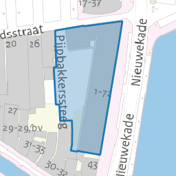 Perceel LWD00-B-5000