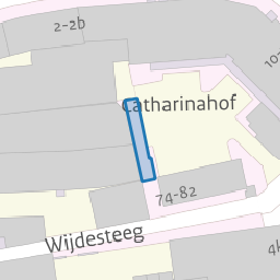 Perceel LWD00-B-5002