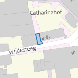 Perceel LWD00-B-5003