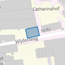 Perceel LWD00-B-5004