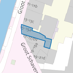 Perceel LWD00-B-5008