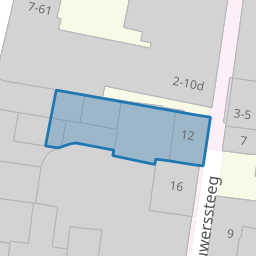 Perceel LWD00-B-5011