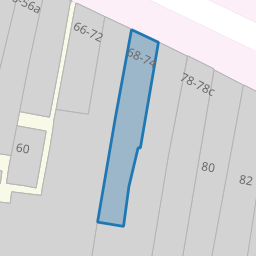 Perceel LWD00-B-5012