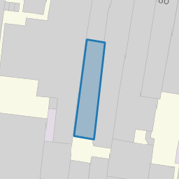 Perceel LWD00-B-5013