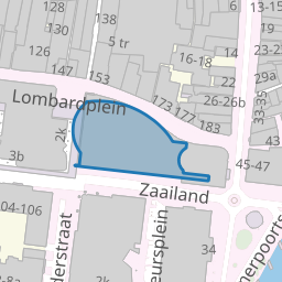 Perceel LWD00-B-5018