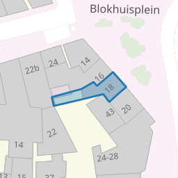 Perceel LWD00-B-5021