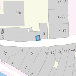 Perceel LWD00-B-5026