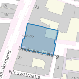 Perceel LWD00-B-5036