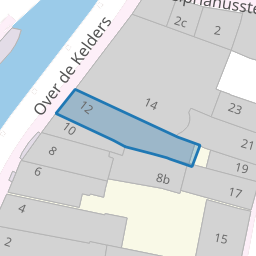 Perceel LWD00-B-5039