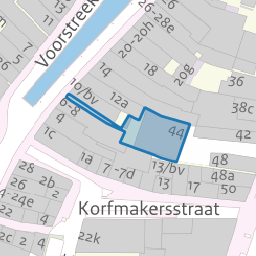 Perceel LWD00-B-5040