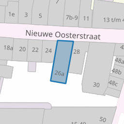 Perceel LWD00-B-5045