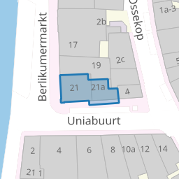 Perceel LWD00-B-5051