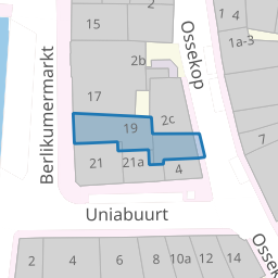 Perceel LWD00-B-5052