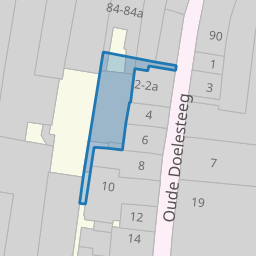 Perceel LWD00-B-5053