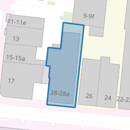 Perceel LWD00-B-5058