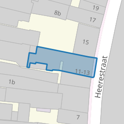 Perceel LWD00-B-5060