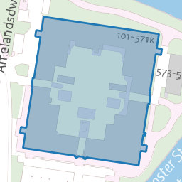 Perceel LWD00-B-5071