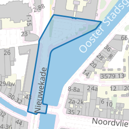 Perceel LWD00-B-5074