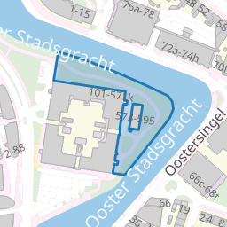 Perceel LWD00-B-5075