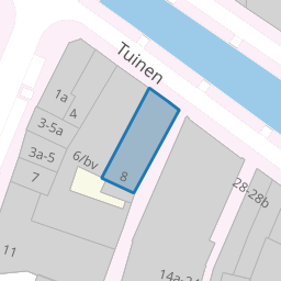 Perceel LWD00-B-5076