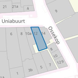 Perceel LWD00-B-5079