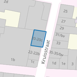 Perceel LWD00-B-5085