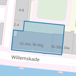 Perceel LWD00-B-5086