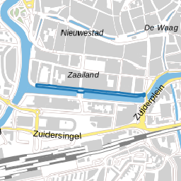 Perceel LWD00-B-5087