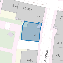 Perceel LWD00-B-5088