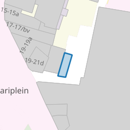 Perceel LWD00-B-5091