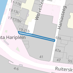 Perceel LWD00-B-5092