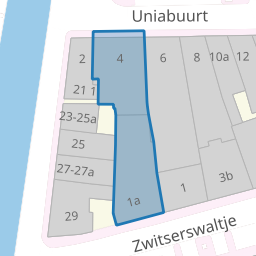 Perceel LWD00-B-5094