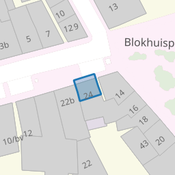 Perceel LWD00-B-5096