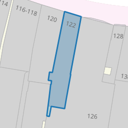 Perceel LWD00-B-5099