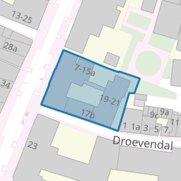 Perceel LWD00-B-5106