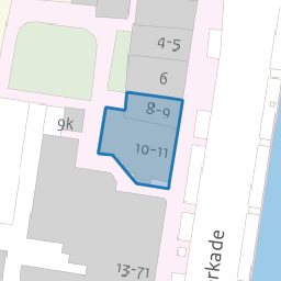 Perceel LWD00-B-5108