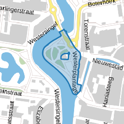 Perceel LWD00-B-5113