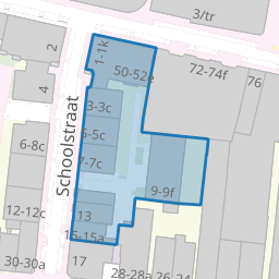 Perceel LWD00-B-5114