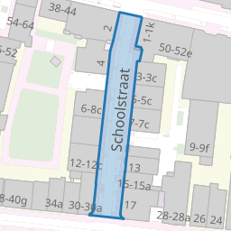 Perceel LWD00-B-5115