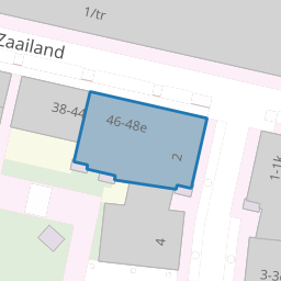 Perceel LWD00-B-5119