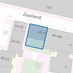 Perceel LWD00-B-5120