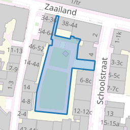 Perceel LWD00-B-5122