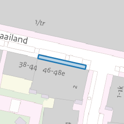 Perceel LWD00-B-5123