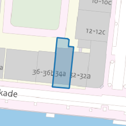 Perceel LWD00-B-5124