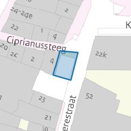 Perceel LWD00-B-5129