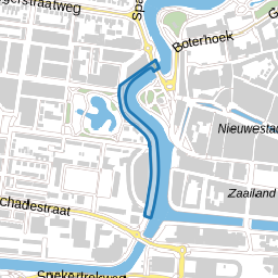 Perceel LWD00-B-5130