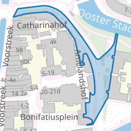 Perceel LWD00-B-5134