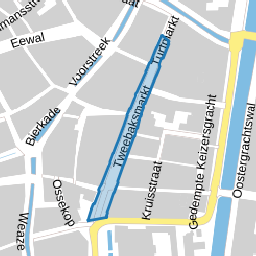 Perceel LWD00-B-5138