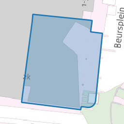 Perceel LWD00-B-5140