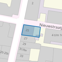 Perceel LWD00-B-5142